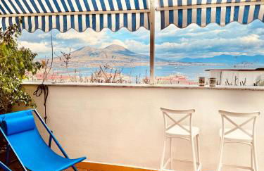 ALMA de TemplarsF - stunning design home with sea view and Terrace - Foto 1