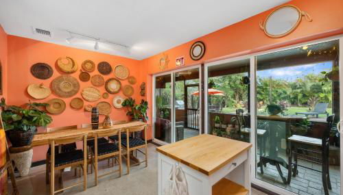 Unique super cozy,Bohemian Paradise with Heated Pool and positive energy - Foto 3