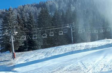 Cozy apartment with balcony and pool - Photo 1