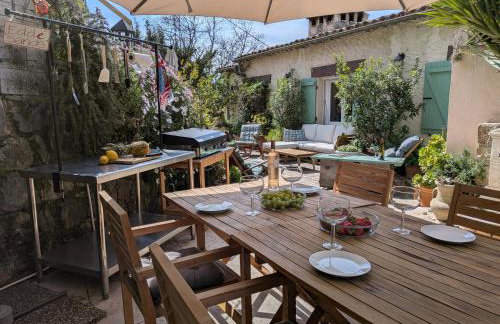 Charmant haut de villa - Foto 24