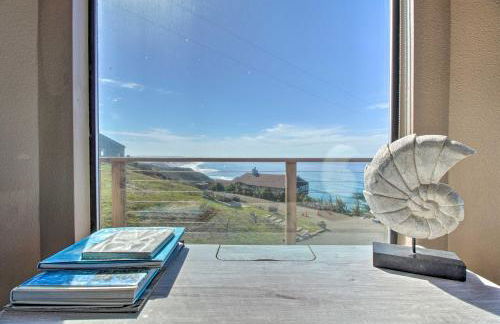 Spectacular Ocean View Retreat w/ Private Beach - Foto 19