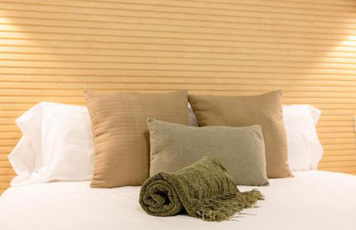 Bambú Suites Vegueta Alquiler por Habitación - Foto 18