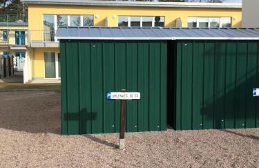 FEWO Meerhund in Graal-Müritz - Foto 5