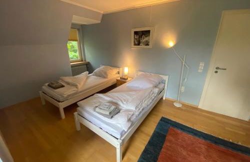 Haus, idyllischer Garten, Garage - Foto 27