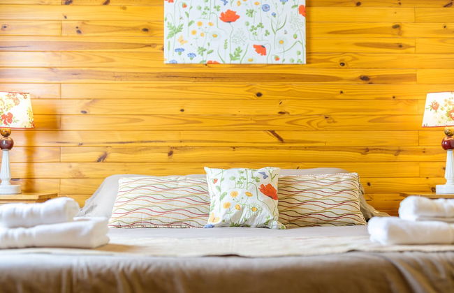 Amazing Lodge in San Martin de los Andes SMA-RV by Apartments Bariloche - Foto 5