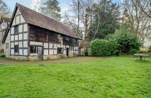 Old Bakehouse - Uk42477 - Foto 24