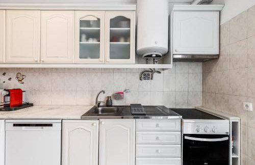 Lovely Apartement - Foto 21