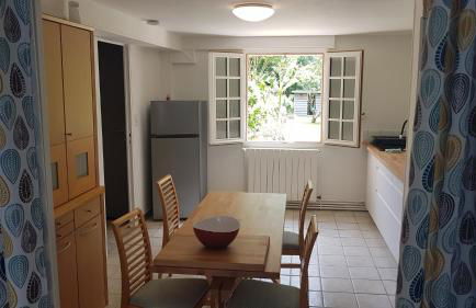 Le Malpas Woodpecker - Foto 27