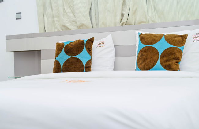 The Nook Apartments - Foto 6