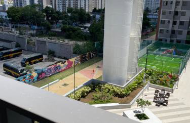 Studio porto maravilha - Foto 10