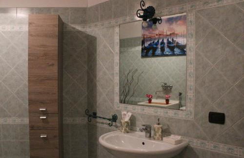 Al Fortino Normanno - Photo 16