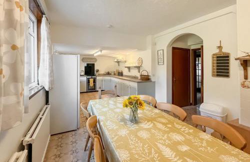 Woodend Farmhouse Halmyre - Foto 9