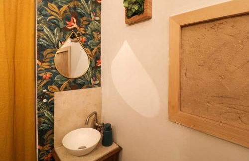 Authentic Country House with pool near Uzes - Foto 30