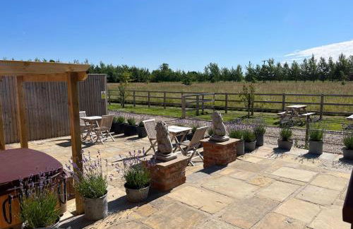 The Woad Mill - Foto 22