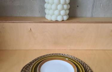 Vintage studio am Chiemsee - Foto 12