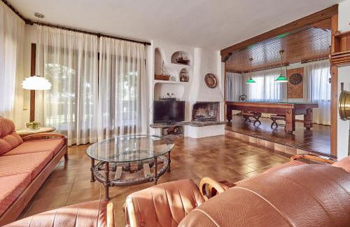 Villa tennis park with air conditionner - Foto 105