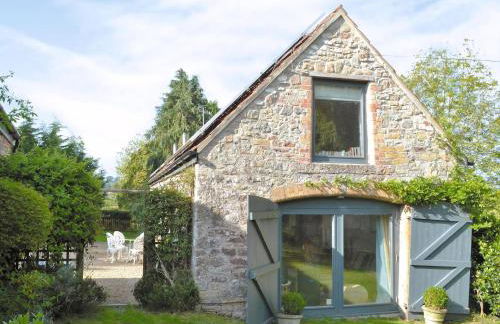 Ragwood Cottage - Foto 1