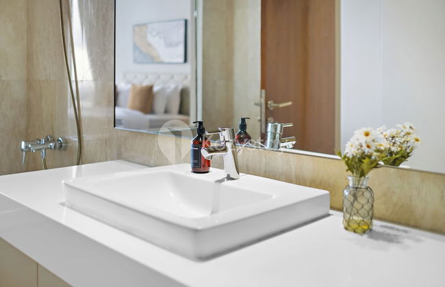 Mirai by Kozystay - Alam Sutera - Foto 30