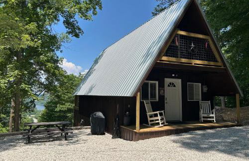Cherokee Cabin-Cave Run Lake and Cliff Views-Red River Gorge - Foto 8