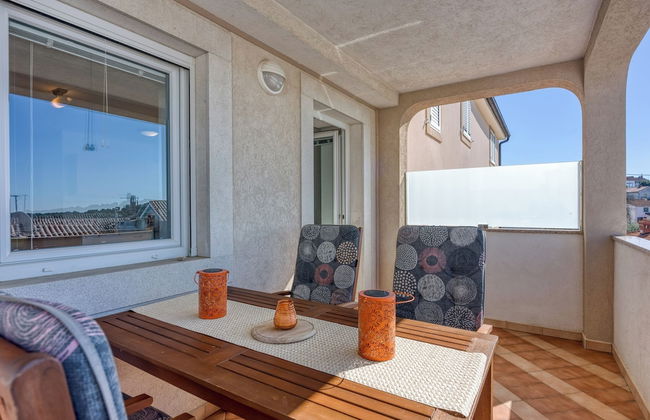 Apartment Jakara 2 - Foto 9