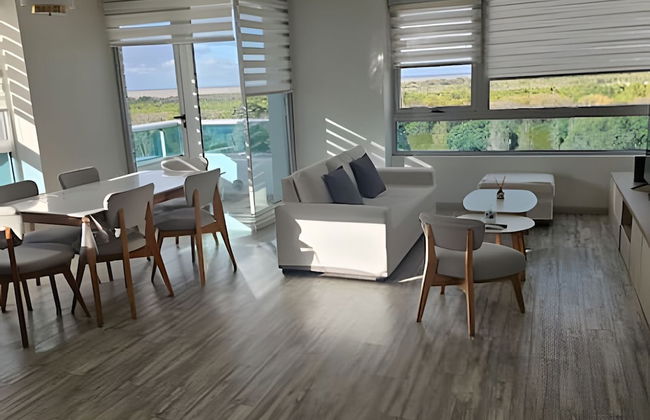 Alquiler 2 Ambientes frente Hotel Hilton - Foto 18