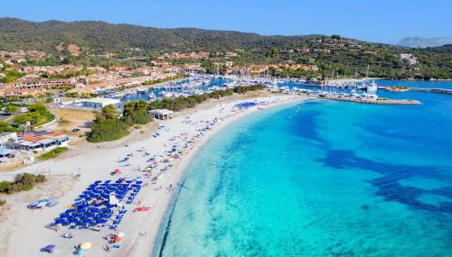 ISA-Residence in Malamurì just few minutes from Budoni - Photo 3