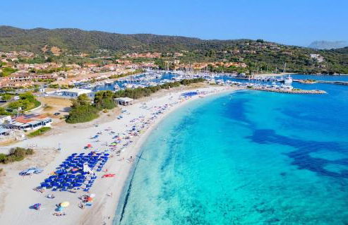 ISA-Residence in Malamurì just few minutes from Budoni - Photo 3