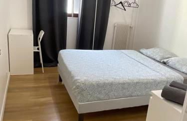 Le Repaire Urbain - 8 voyageurs - Foto 5