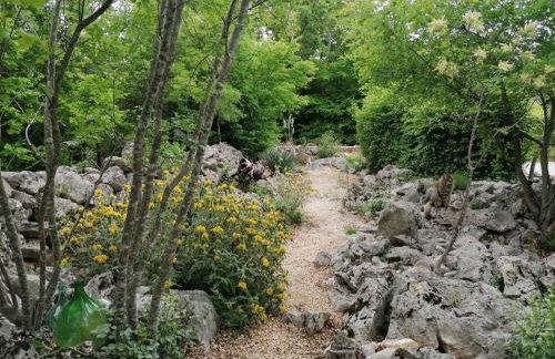 The Forest House Krk 1 - Photo 54