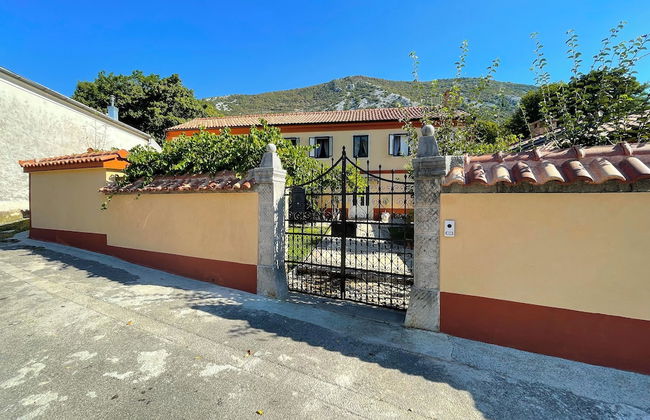 Villa Jadranka - Foto 1