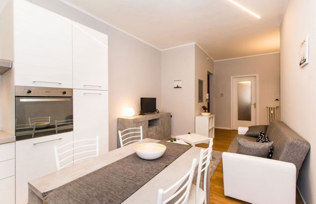 MM Pozzo Strada Terrace Apartment - Foto 16