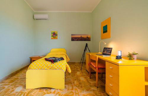 GuestHost - La Terrazza di Siracusa - Roomy and Bright Flat - Foto 13