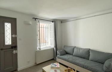 Maison avec patio proche place des Carmes - Foto 23