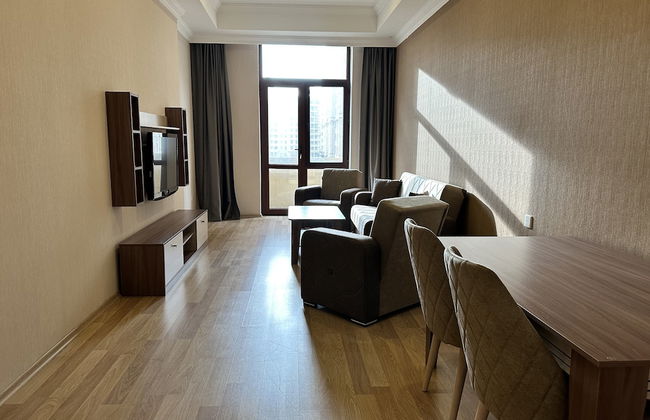 Athletes Village - Foto 26