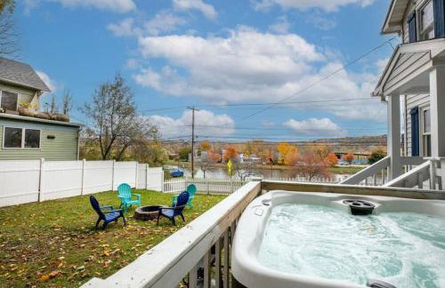 Great Location! Colleges! Hiking! Ithaca Commons! - Foto 31