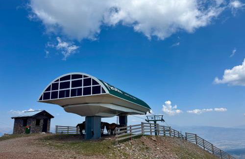 Residencia Pista Llarga - Foto 67