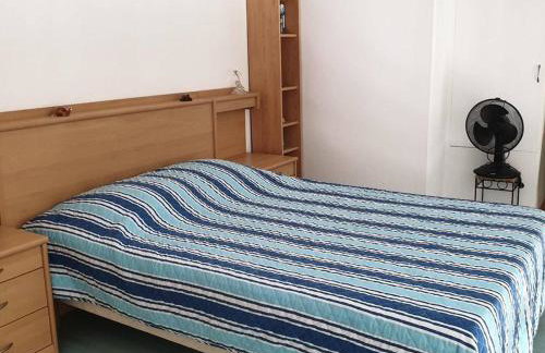 Appartement 2 pièces + mezzanine avec parking et climatisation, proche plage - Argelès-sur-Mer - FR-1-388-36 - Foto 10