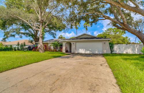 Disney Day Trips! Lakefront Home with Heated Pool - Foto 26