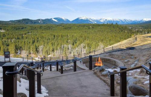 Elegant Suncadia Lodge 1 Bedroom Luxury Suite - Foto 11