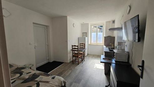 studio moulin - Foto 4