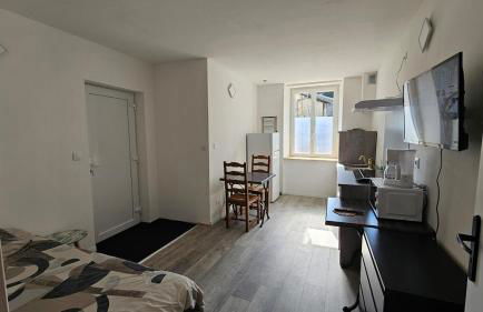 studio moulin - Foto 4