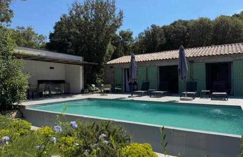 DOMAINE NAPOLEON CORSICA FIGARI - Foto 59