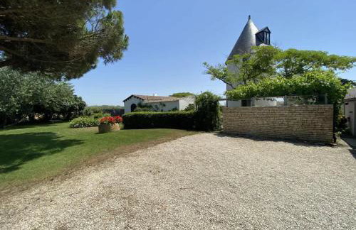 Le Moulin de la Boire, exceptionnel pour 12 personnes - Foto 49