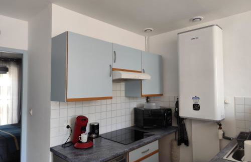 Appartement climatisé avec vue sur la cité - Foto 7