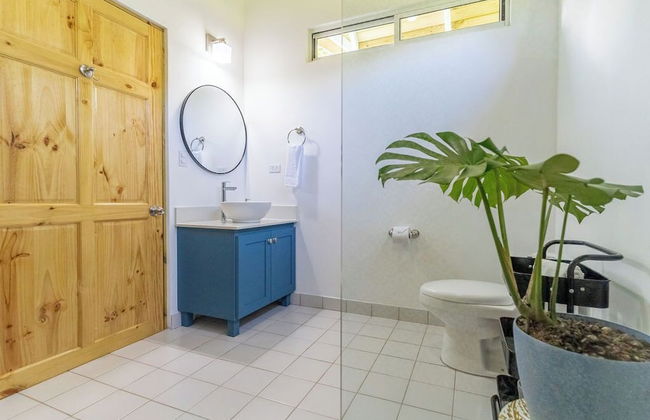 Cedrela Beach Villas - Foto 28