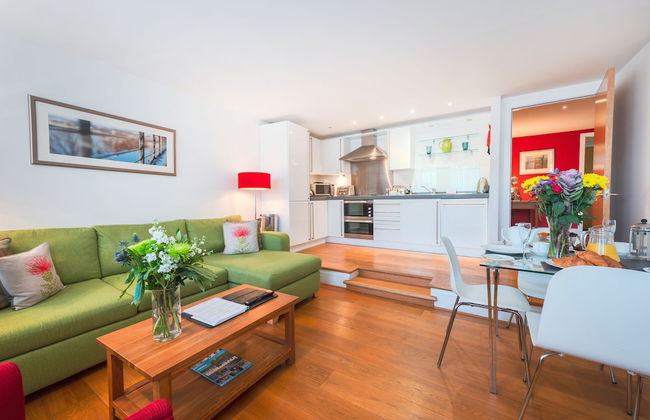 Highland Apartments By Mansley - Photo 57