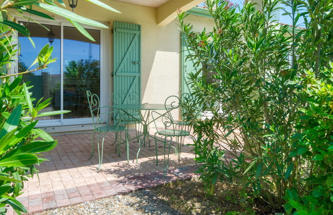 Les Lavandiers - Photo 19