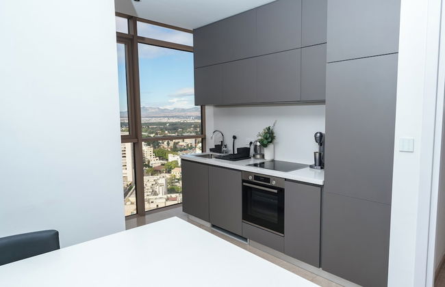 WealthyStays Nicosia Heights - Photo 7