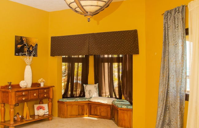 Beach Front White Sand Villa - Foto 11