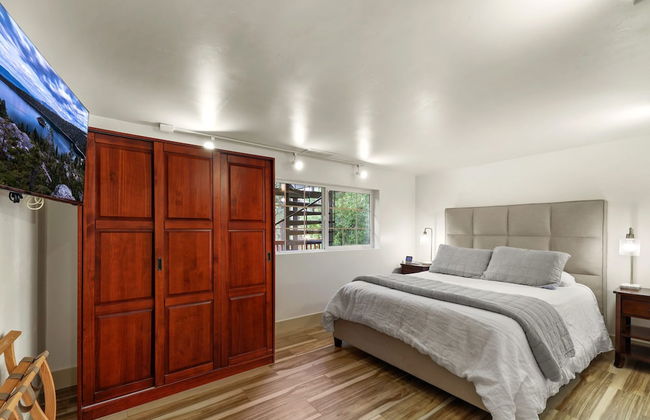 NEW Zephyr Cove Zen - Hot tub & Summer Pool - Foto 10